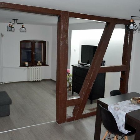 Apartament Bartolomeo Stary Toruń Exterior foto
