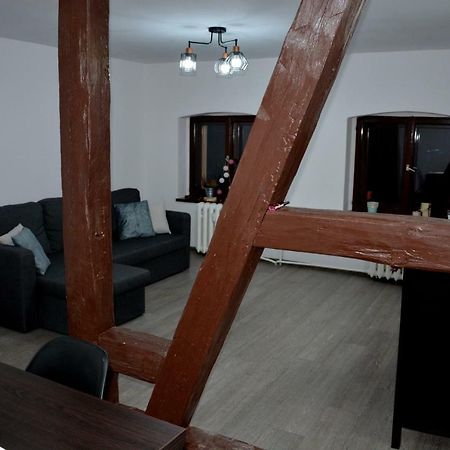 Apartament Bartolomeo Stary Toruń Exterior foto
