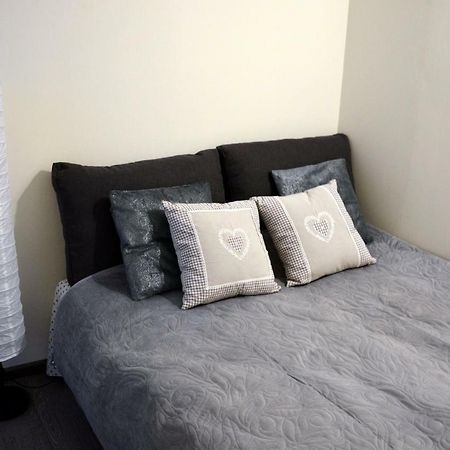 Apartament Bartolomeo Stary Toruń Exterior foto