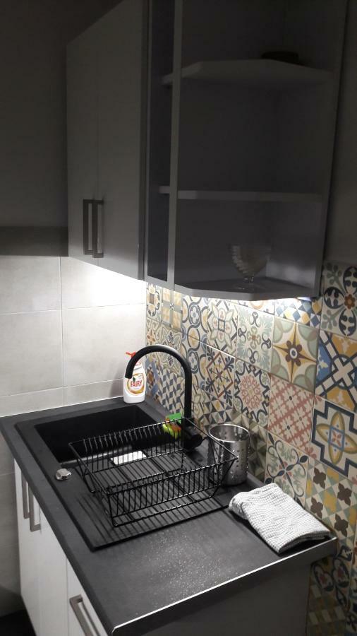 Apartament Bartolomeo Stary Toruń Exterior foto