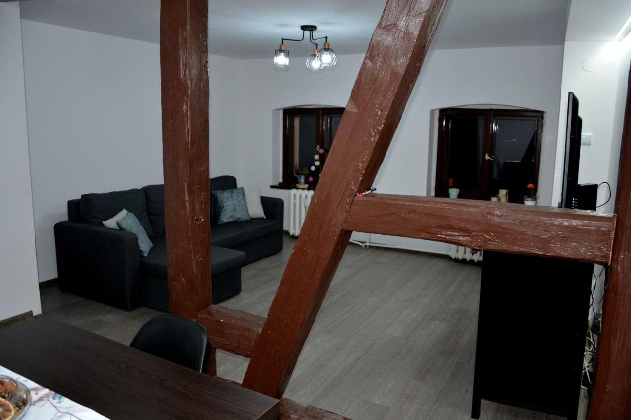 Apartament Bartolomeo Stary Toruń Exterior foto