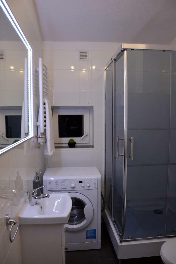 Apartament Bartolomeo Stary Toruń Exterior foto