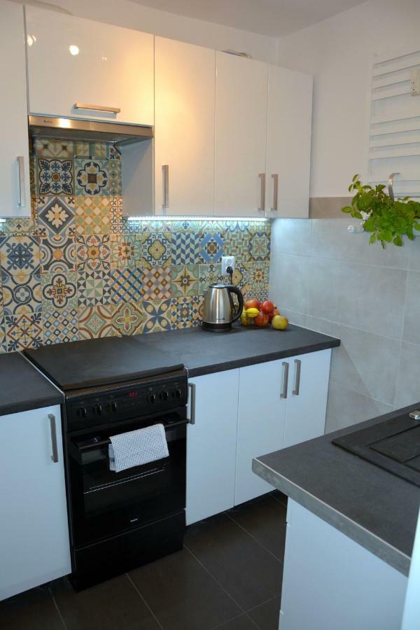 Apartament Bartolomeo Stary Toruń Exterior foto