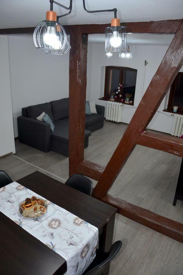 Apartament Bartolomeo Stary Toruń Exterior foto